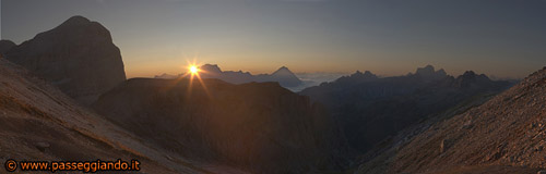 L'alba
